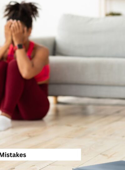 10 Breakup Mistakes You Should Never Make (That Most People Still Do)