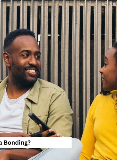 Trauma Bonding – What It Actually Is and Why It Makes Leaving Feel Impossible