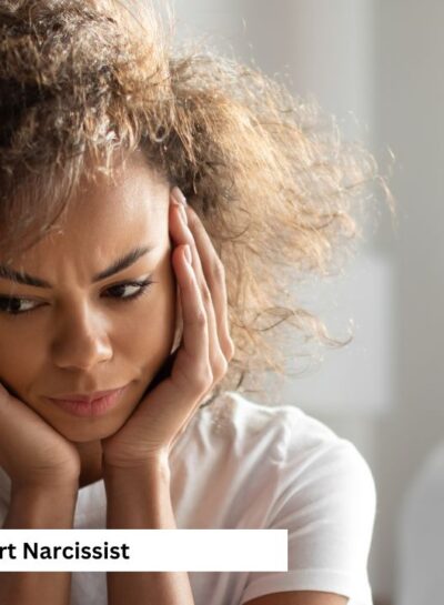 Covert Narcissist Relationship Signs Most Women Don’t Recognise Until It’s Too Late