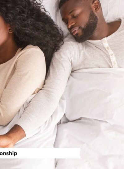 The Real Reason You Should Never Entertain a Situationship