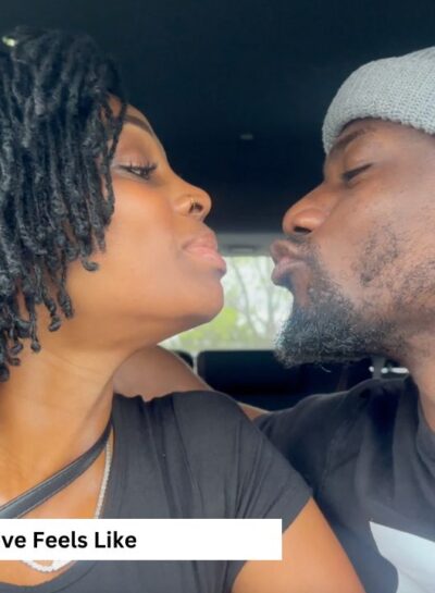 What Healthy Love Actually Feels Like (If You’ve Never Experienced It)
