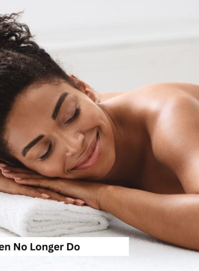 8 Things Healed Women Do Differently In Relationships
