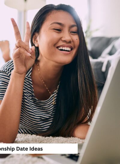 10 Viral Date Ideas That Feel Like Being Together in an LDR