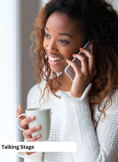 Stop Calling It the Talking Stage – Here Is What It Really Is