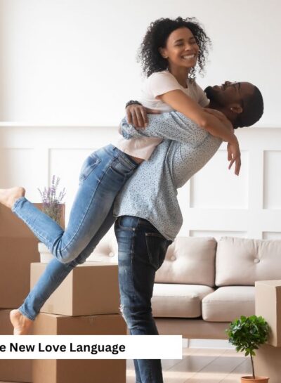 Why Micro Romance Is the New Love Language