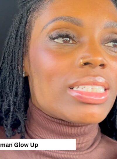 The Divorced Woman Glow Up: How To Rebuild A Life That’s Better