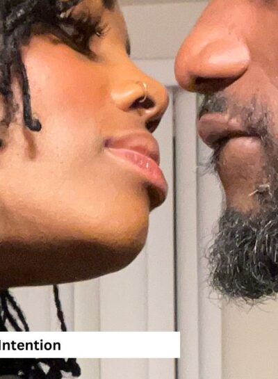 What It Actually Feels Like to Date With Intention After Divorce