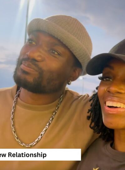 Green Flags In A New Relationship That Show He’s Actually Different
